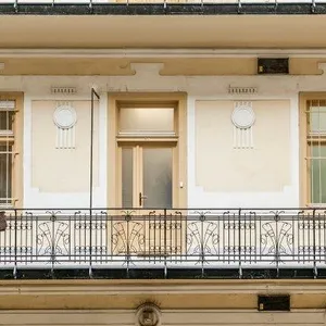 Квартира в Будапешт, фото 4