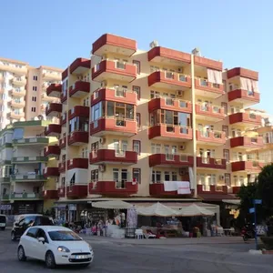 Квартира в Махмутлар, фото 2