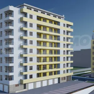 Квартира в 4-тирайон, фото 4