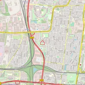 Квартира в Берлин, фото 4