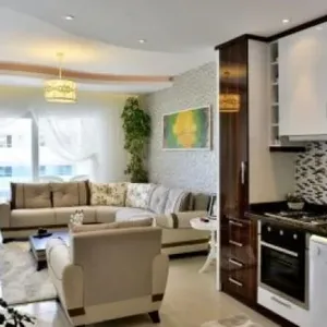 Квартира в Алания, фото 5