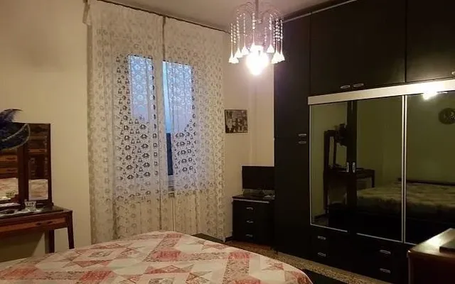 Квартира в Парма