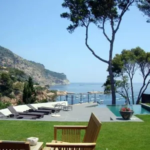 Вилла в Айгуаблава, фото 3