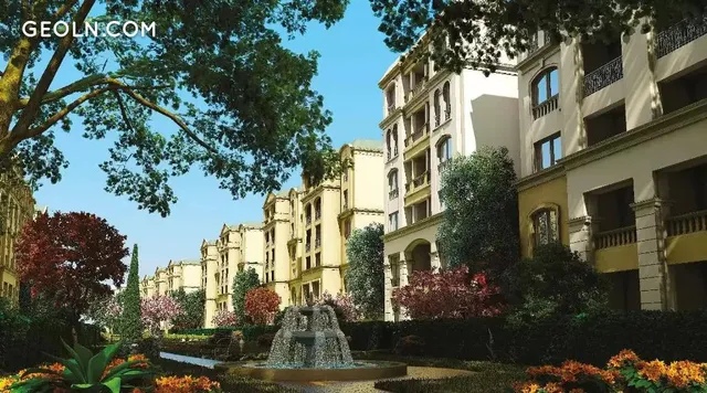 Lavenir in Cairo