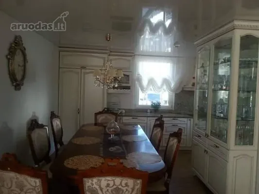 Дом в Киклады