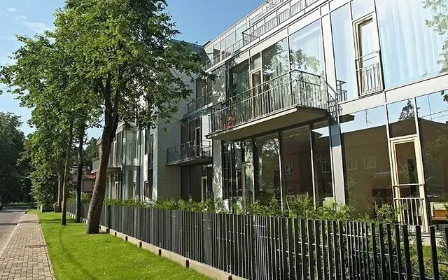 Квартира в Юрмала