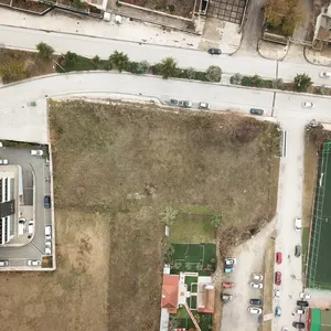 Земельный участок в Thessaloniki Inner Ring Road, фото 3