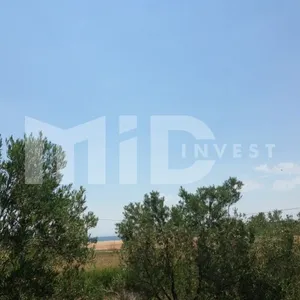 Земельный участок в Полигирос, фото 4