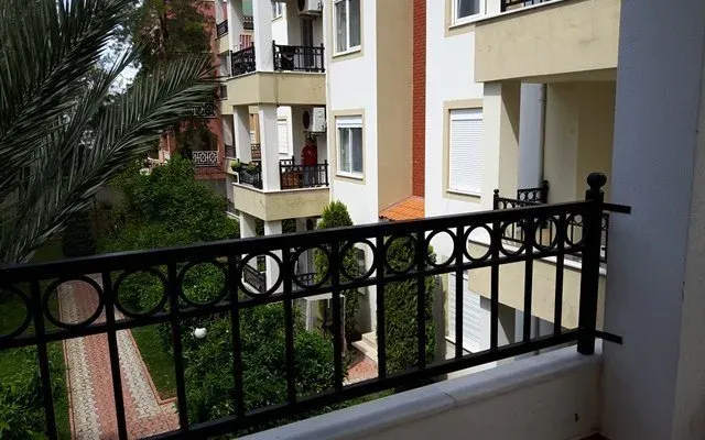 Квартира в Сиде