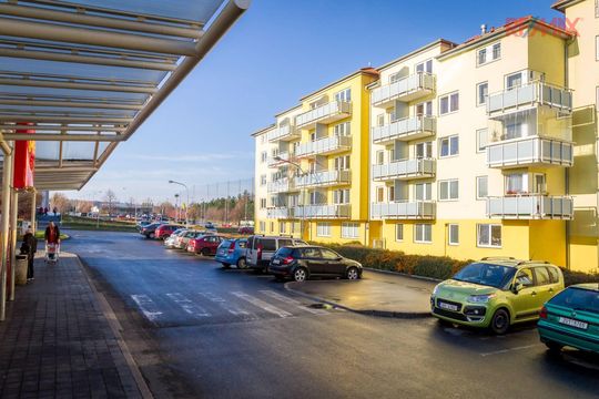 Студия в Прага 10