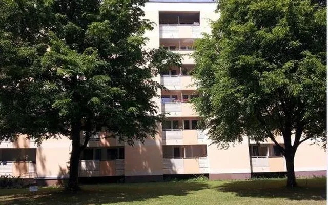 Квартира в Мюнхен