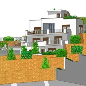 Вилла в Дения, фото 4
