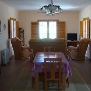 Вилла в Тереса де Кофрентес, фото 4