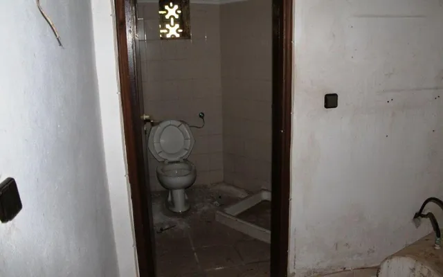 Дом в Эгейские острова