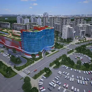 Фото объекта