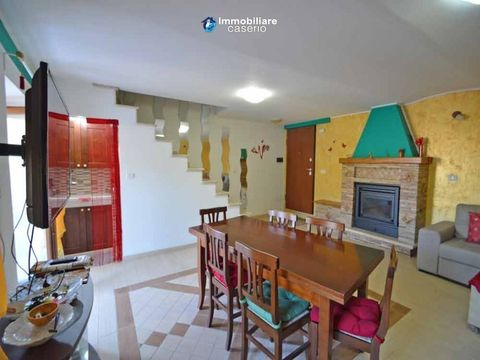 Таунхаус в Туфилло