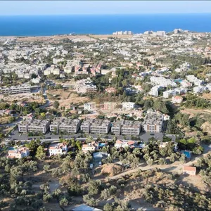 Квартира в Кирения, фото 2