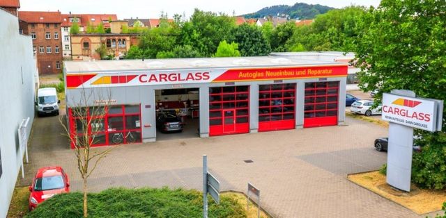 Коммерческая недвижимость в Айзенах