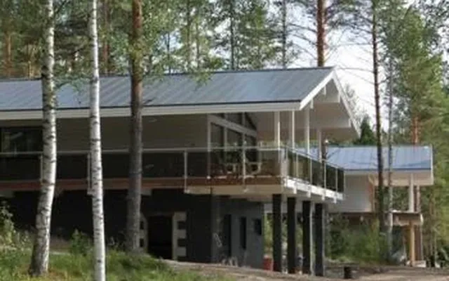 Отдельный дом в Миккели