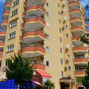 Квартира в Махмутлар, фото 2