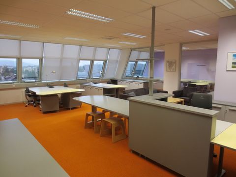 Коммерческая недвижимость в Бежиград