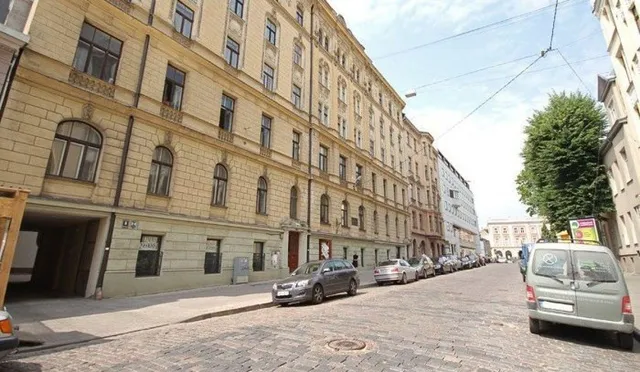 Коммерческая недвижимость в Старая Рига