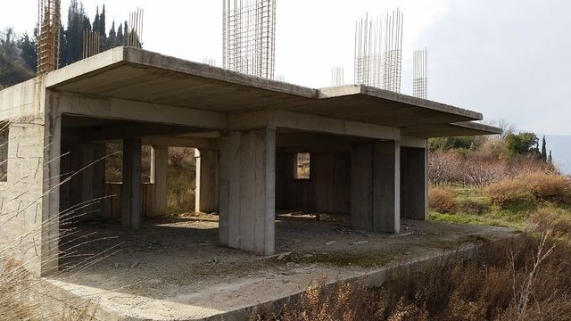 Отдельный дом в Коринф