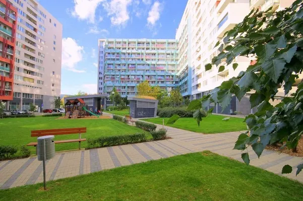 Квартира в Братислава