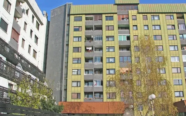 Квартира в Марибор