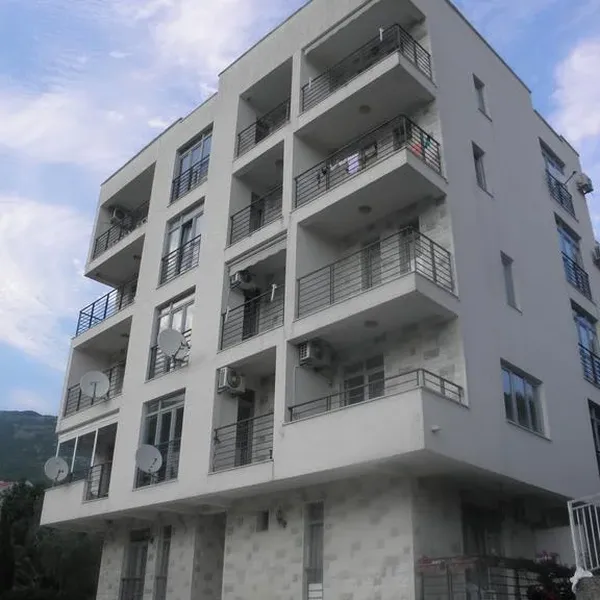 Квартира в Бечичи, фото 1