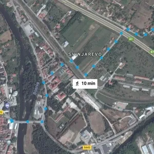 Фото объекта