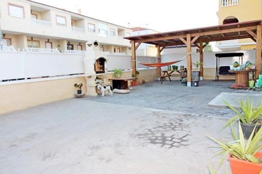 Квартира в Альгорфа