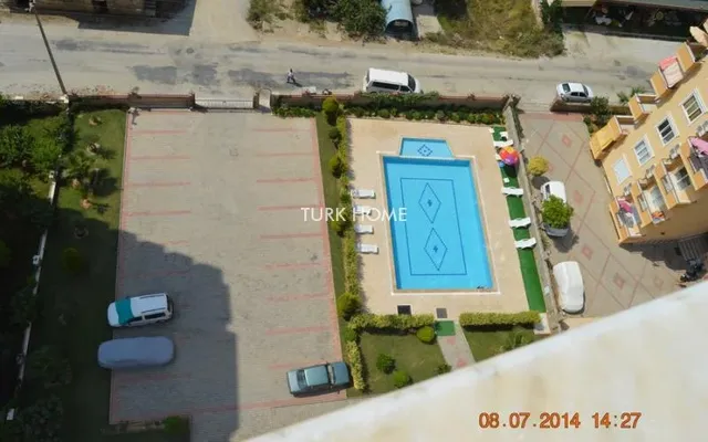 Пентхаус в Алания
