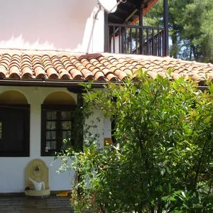 Вилла в Халкидики, фото 5