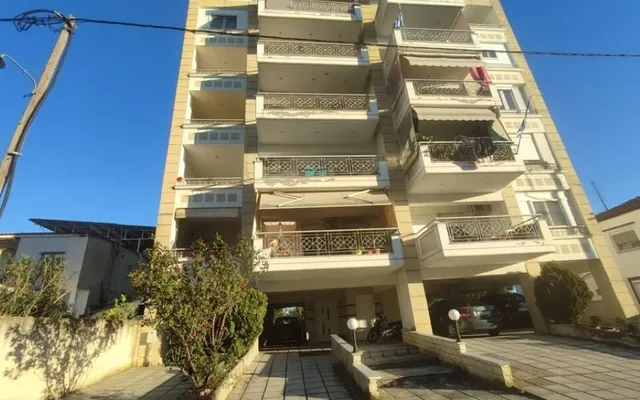 Квартира в Лагкадас