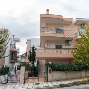 Квартира в Салоники, фото 2