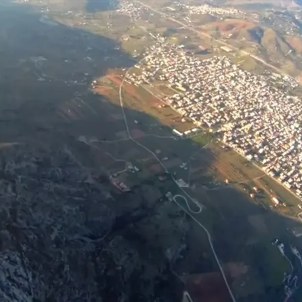 Земельный участок в Кератеа, фото 2