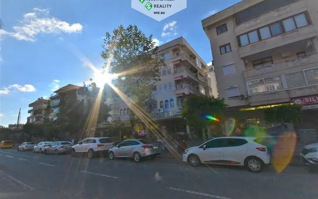 Квартира в Şekerhane Махаллеси
