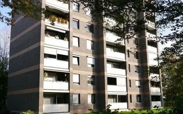 Квартира в Кемпен