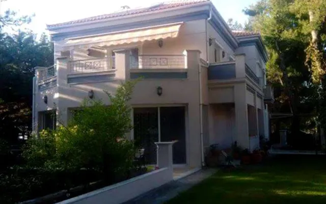 Отдельный дом в Chassia Municipal Unit