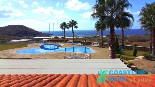 Таунхаус в Алания