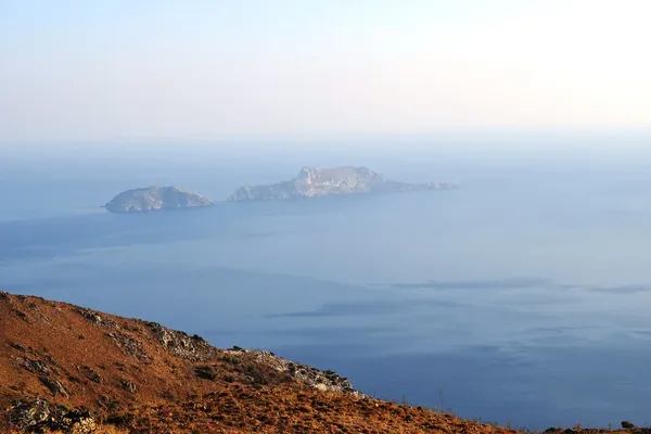 Земельный участок в Лампи/Ламби