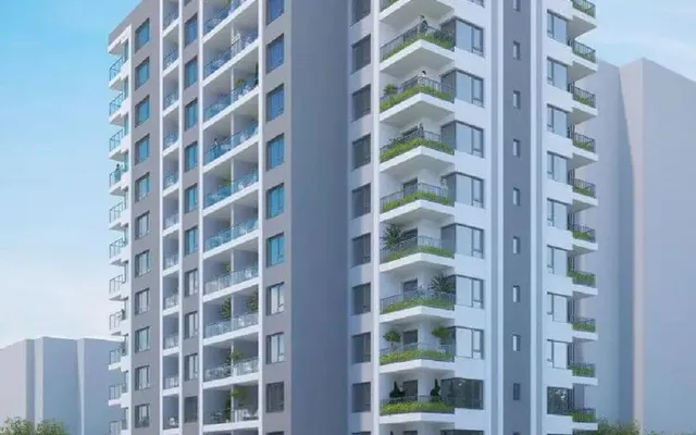 NIKI RESIDENCE in Sofia