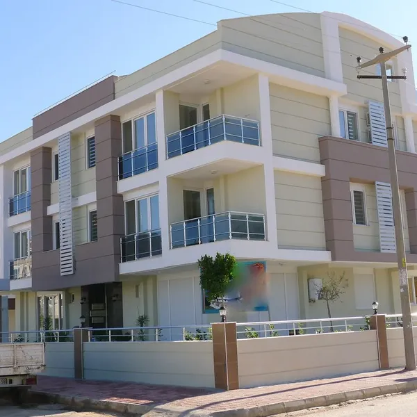 Квартира в Анталия, фото 1
