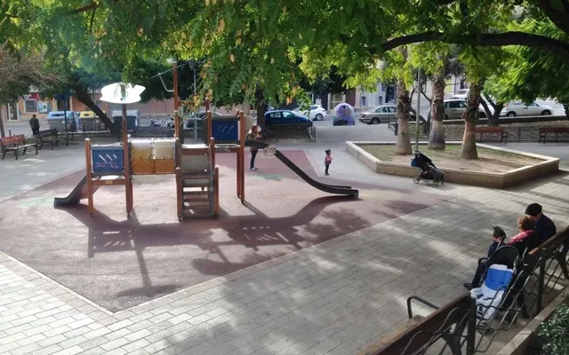 Квартира в Аликанте
