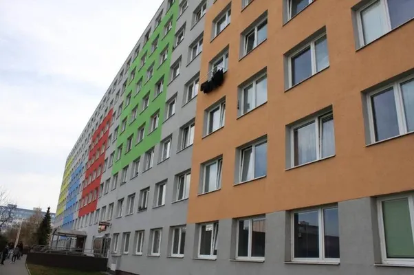 Квартира в Кладно