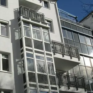 Квартира в Франкфурт-на-Майне, фото 3