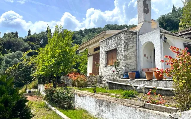 Отдельный дом в Corfu
