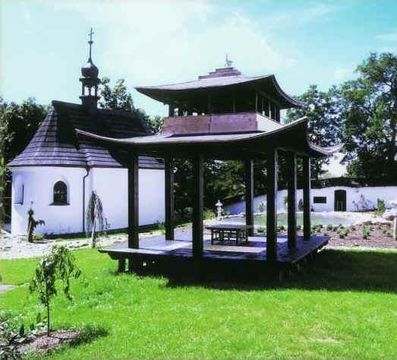 Промышленность в Прага