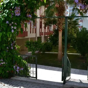 Квартира в Алания, фото 5